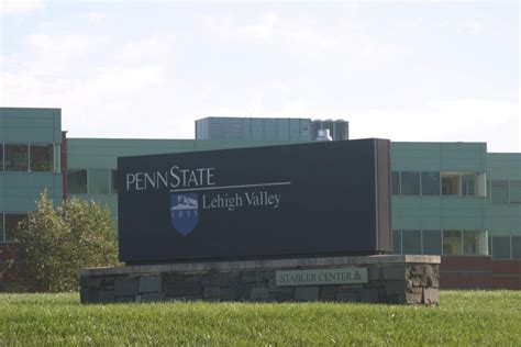 lv state usa|penn state lehigh valley programs.